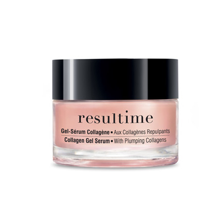 RESULTIME Gel Siero COLLAGENE 50 ML
