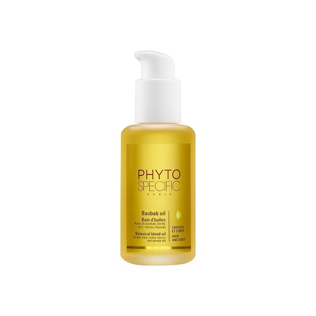 PHYTOSPECIFIC BAOBAB OIL