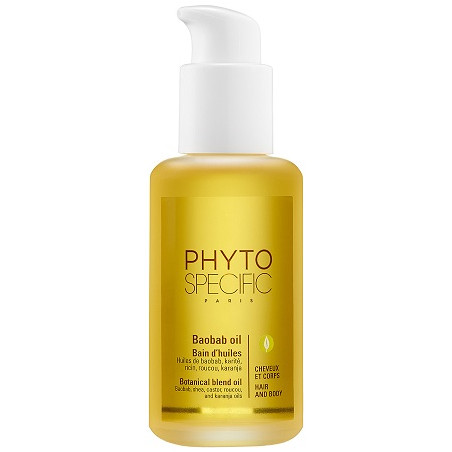 PHYTOSPECIFIC BAOBAB OIL