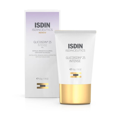 GLICOISDIN 25 INTENSE GEL 50ML GLICOISDIN 25 INTENSE GEL 50ML