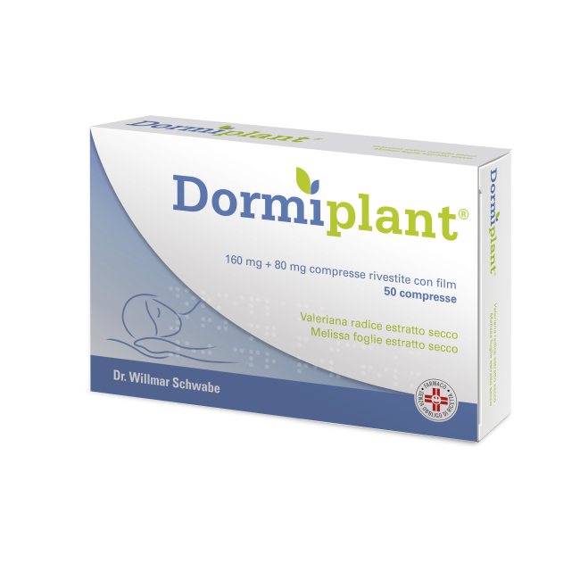 DORMIPLANT*50CPR RIV160MG+80MG DORMIPLANT*50CPR RIV160MG+80MG