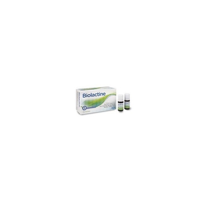 BIOLACTINE INTESTINO 5MLD 10 FLACONCINI 9 ML BIOLACTINE INTESTINO 5MLD 10 FLACONCINI 9 ML