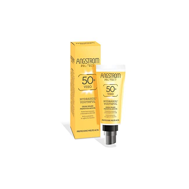 Angstrom Youthful Crema Viso Tan Spf 30 Angstrom Youthful Crema Viso Tan Spf 30