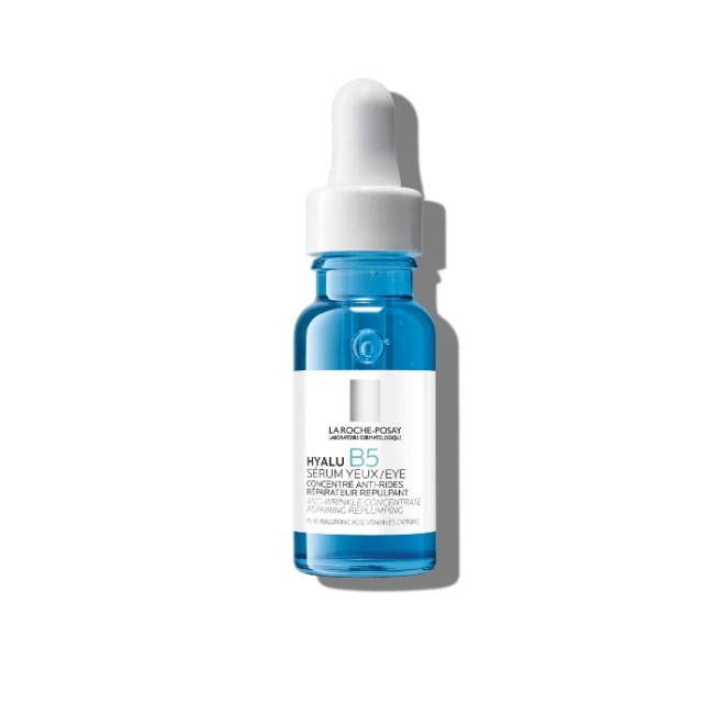 Flacone da 30 ml di La Roche Posay Hyalu B5 Siero Contorno Occhi Flacone da 30 ml di La Roche Posay Hyalu B5 Siero Contorno Occhi