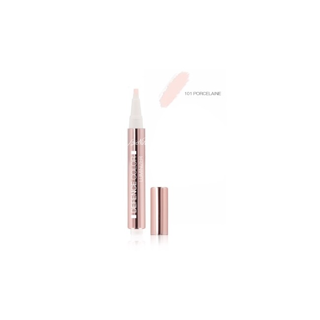 DEFENCE COLOR LUMINIZER CORRETTORE ILLUMINANTE 101 PENNA 2 ML DEFENCE COLOR LUMINIZER CORRETTORE ILLUMINANTE 101 PENNA 2 ML