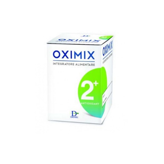OXIMIX 2+ ANTIOXIDANT 40CPS OXIMIX 2+ ANTIOXIDANT 40CPS