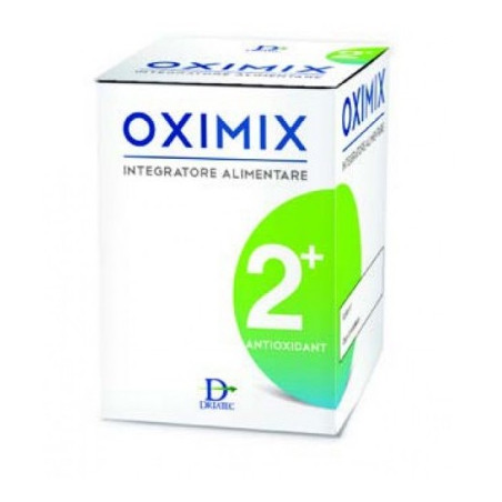 OXIMIX 2+ ANTIOXIDANT 40CPS