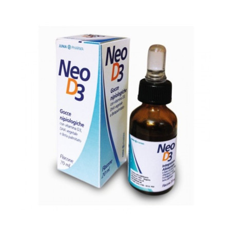 NEOD3 GOCCE 20ML NEOD3 GOCCE 20ML