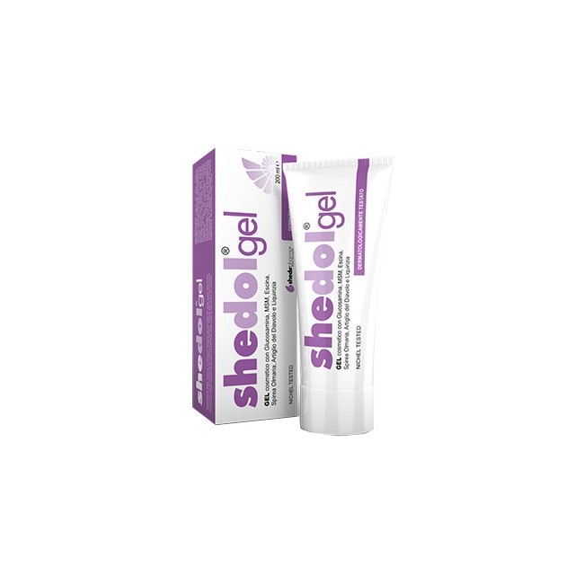 SHEDOL GEL 200 ML SHEDOL GEL 200 ML
