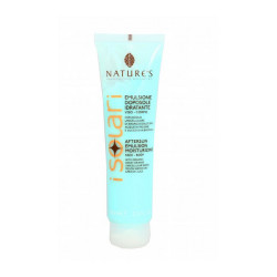NATURE'S I SOLARI EMULSIONE DOPOSOLE VISO CORPO 75 ML TRAVEL SIZE