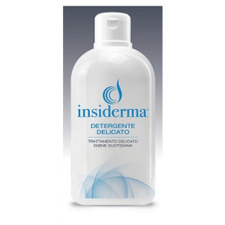 INSIDERMA DETERGENTE DELICATO 500 ML