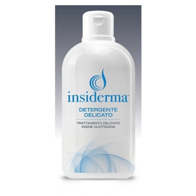INSIDERMA DETERGENTE DELICATO 500 ML