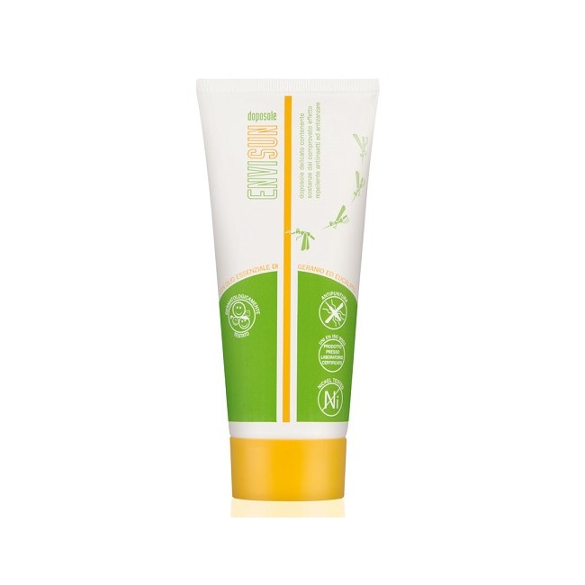 ENVISUN DOPOSOLE REPELLENTE 100 ML ENVISUN DOPOSOLE REPELLENTE 100 ML