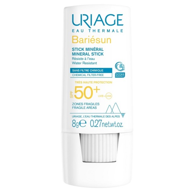 BARIESUN SPF50+ STICK MINERALE 8 G BARIESUN SPF50+ STICK MINERALE 8 G