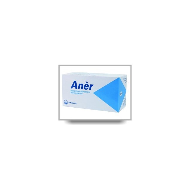 ANER 10F 12ML ANER 10F 12ML
