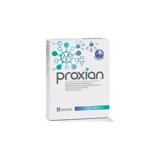 PROXIAN 30 STICK PROXIAN 30 STICK