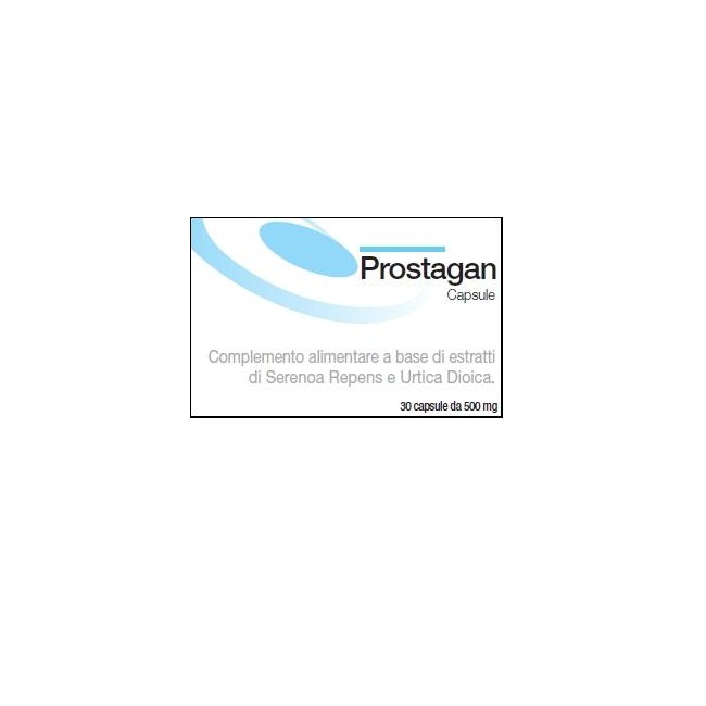 PROSTAGAN 30 CAPSULE