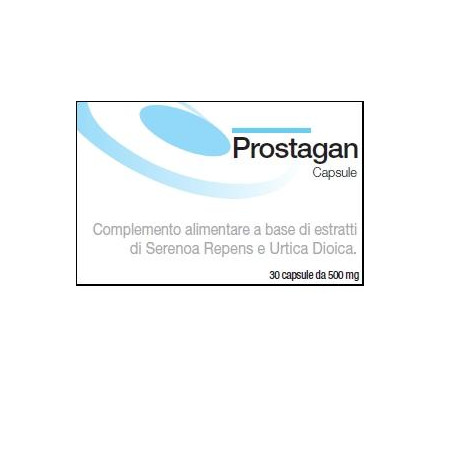 PROSTAGAN 30 CAPSULE