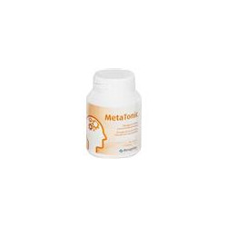 METATONIC 60 COMPRESSE