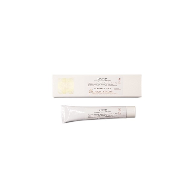 LIPOTUJA CREMA 30 ML LIPOTUJA CREMA 30 ML