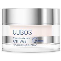 Eubos Hyaluron Repair Filler Day 50 Ml