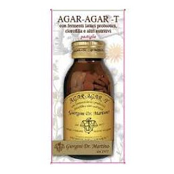 AGAR AGAR t  FERM LAT CL 180PAST