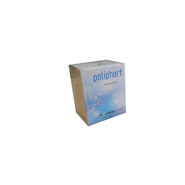 POLIPHERT 20 BUSTINE 5 G POLIPHERT 20 BUSTINE 5 G