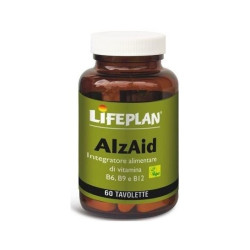 ALZAID 60 TAVOLETTE