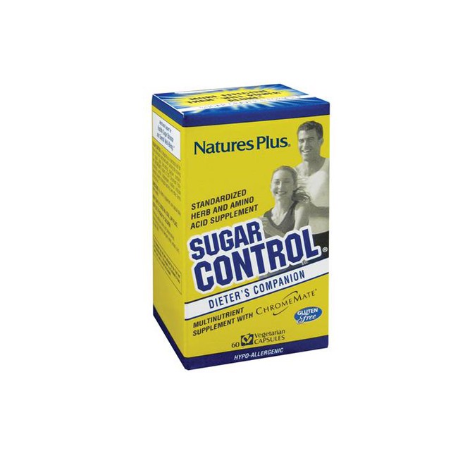 SUGAR COMPLEX 60 CAPSULE SUGAR COMPLEX 60 CAPSULE