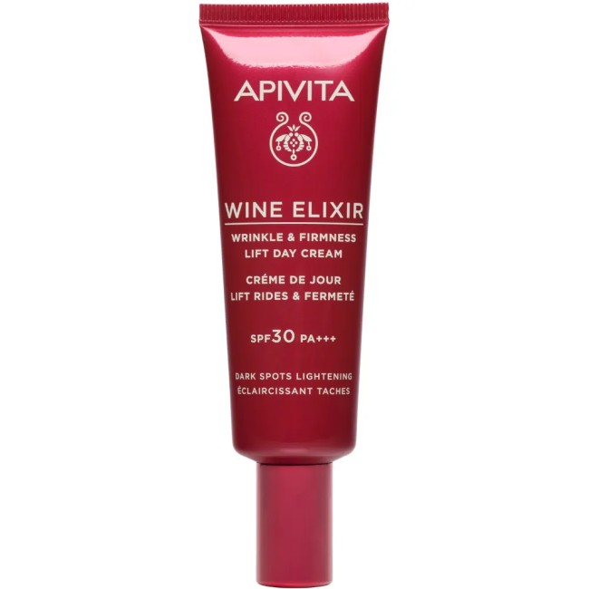 APIVITA WINE ELIXIR SPF30/20 APIVITA WINE ELIXIR SPF30/20