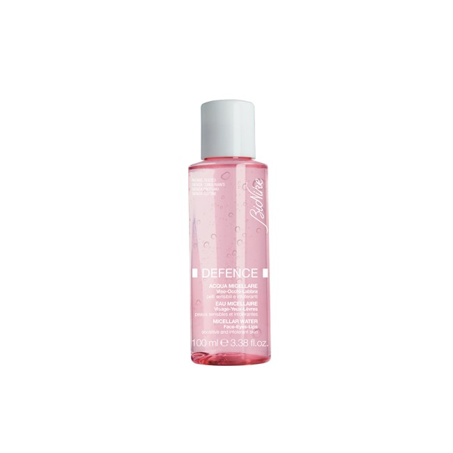 Bionike Defence Acqua Micellare Travel Size 100 ml