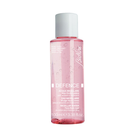 Bionike Defence Acqua Micellare Travel Size 100 ml