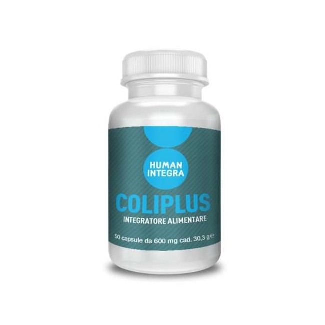 COLIPLUS ABROS 50 CAPSULE COLIPLUS ABROS 50 CAPSULE
