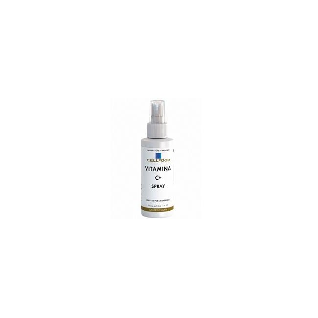 CELLFOOD VITAMINA C SPRAY 118 ML CELLFOOD VITAMINA C SPRAY 118 ML
