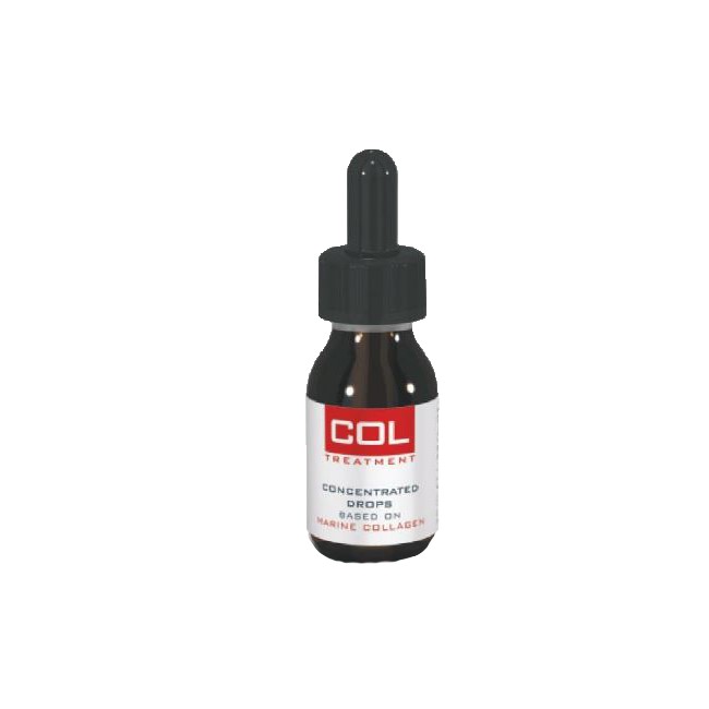 VITAL PLUS COL GOCCE 45 ML VITAL PLUS COL GOCCE 45 ML