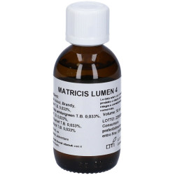 Matricis Lumen 4 Gocce 50ml