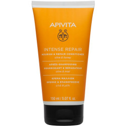 APIVITA CONDITIONER NOURISH&REPAIR 150 ML/19 APIVITA CONDITIONER NOURISH&REPAIR 150 ML/19