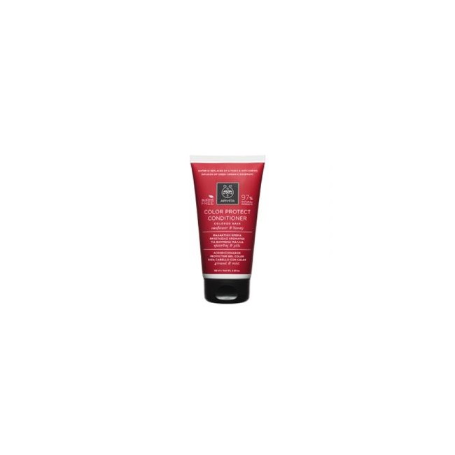 APIVITA LEAVE IN COLORED HAIR SUNFLOWER E HONEY 150 ML APIVITA LEAVE IN COLORED HAIR SUNFLOWER E HONEY 150 ML
