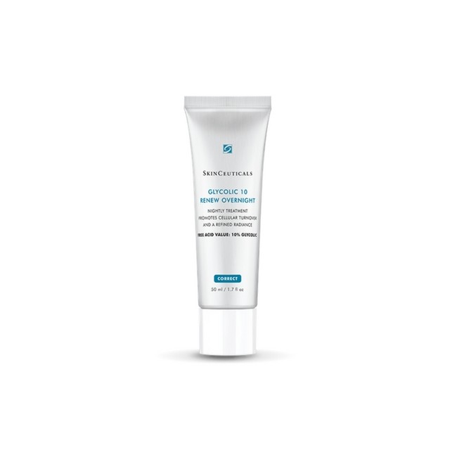 GLYCOLIC 10 RENEW OVERNIGHT 50 ML GLYCOLIC 10 RENEW OVERNIGHT 50 ML