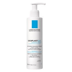 Flacone da 200 ml di La Roche Posay Cicaplast Lavant B5 Gel Detergente