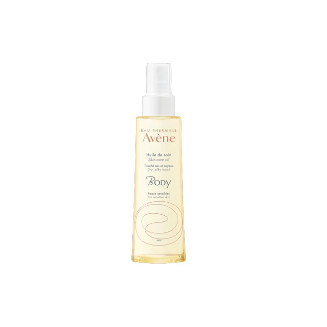 EAU THERMALE AVENE BODY OLIO 100 ML EAU THERMALE AVENE BODY OLIO 100 ML