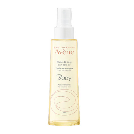 EAU THERMALE AVENE BODY OLIO 100 ML EAU THERMALE AVENE BODY OLIO 100 ML