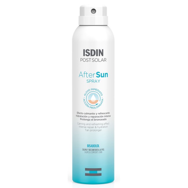 ISDIN FOTOPOST AFTER SUN 200 ML ISDIN FOTOPOST AFTER SUN 200 ML