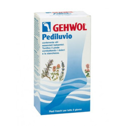 GEHWOL PEDILUVIO POLVERE 400G GEHWOL PEDILUVIO POLVERE 400G