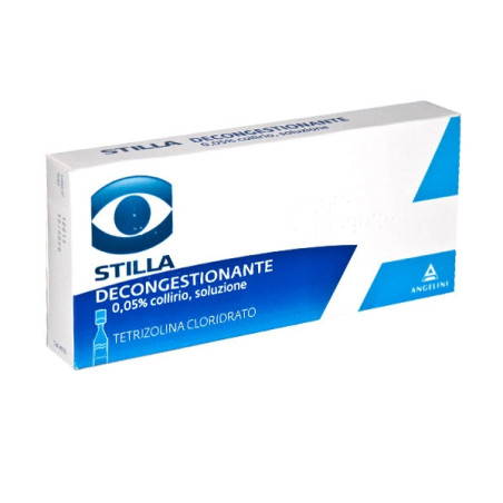 STILLA DECONG*COLL 10F 0,3ML STILLA DECONG*COLL 10F 0,3ML