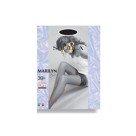 MARILYN 70 SHEER CALZA AUTOREGGENTE BRONZE 3ML MARILYN 70 SHEER CALZA AUTOREGGENTE BRONZE 3ML