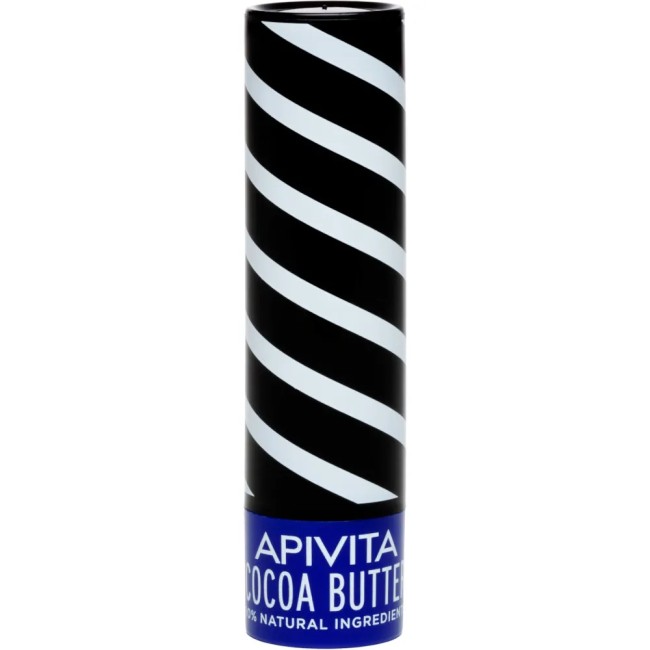 APIVITA LIPCARE COCOA 4,4 G/17 APIVITA LIPCARE COCOA 4,4 G/17