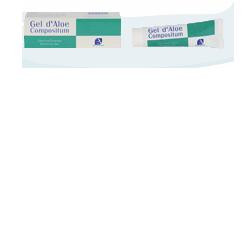 GEL ALOE COMP ANTIACNE 30 ML