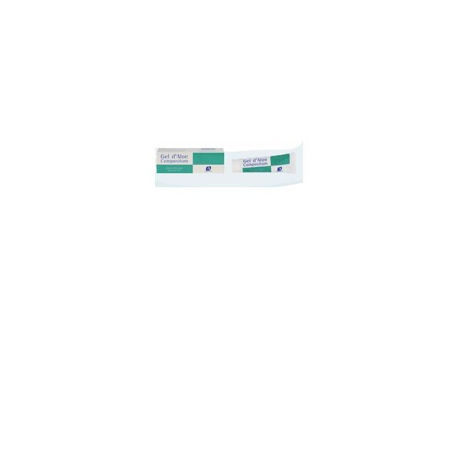 GEL ALOE COMP ANTIACNE 30 ML GEL ALOE COMP ANTIACNE 30 ML