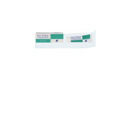 GEL ALOE COMP ANTIACNE 30 ML